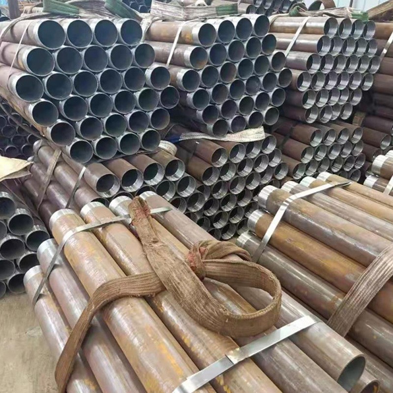庐江地质钻探用跟管