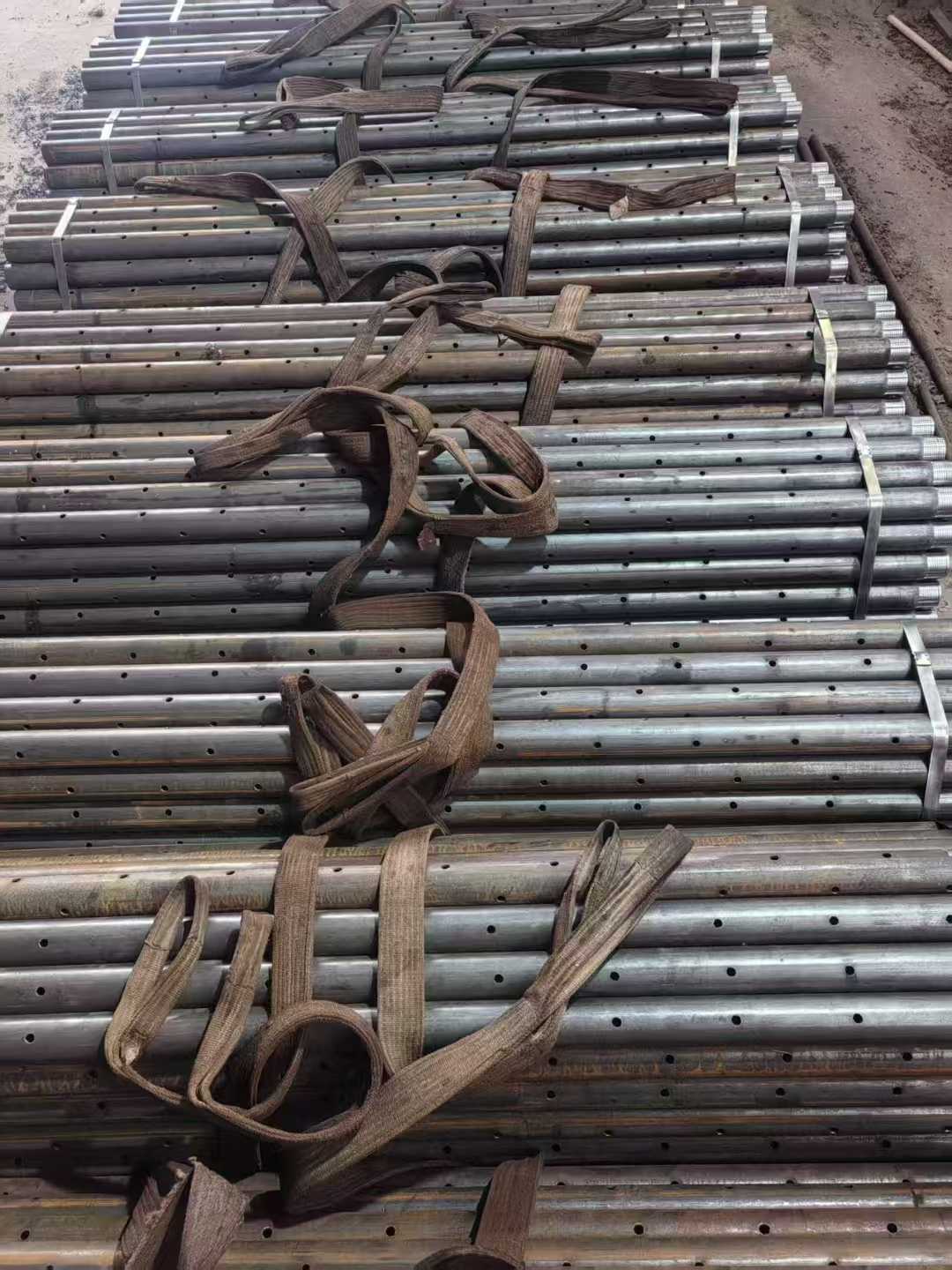 庐江127mm管棚管