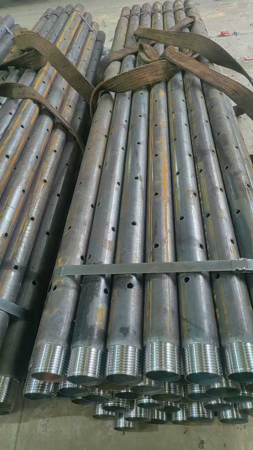 庐江159mm管棚管