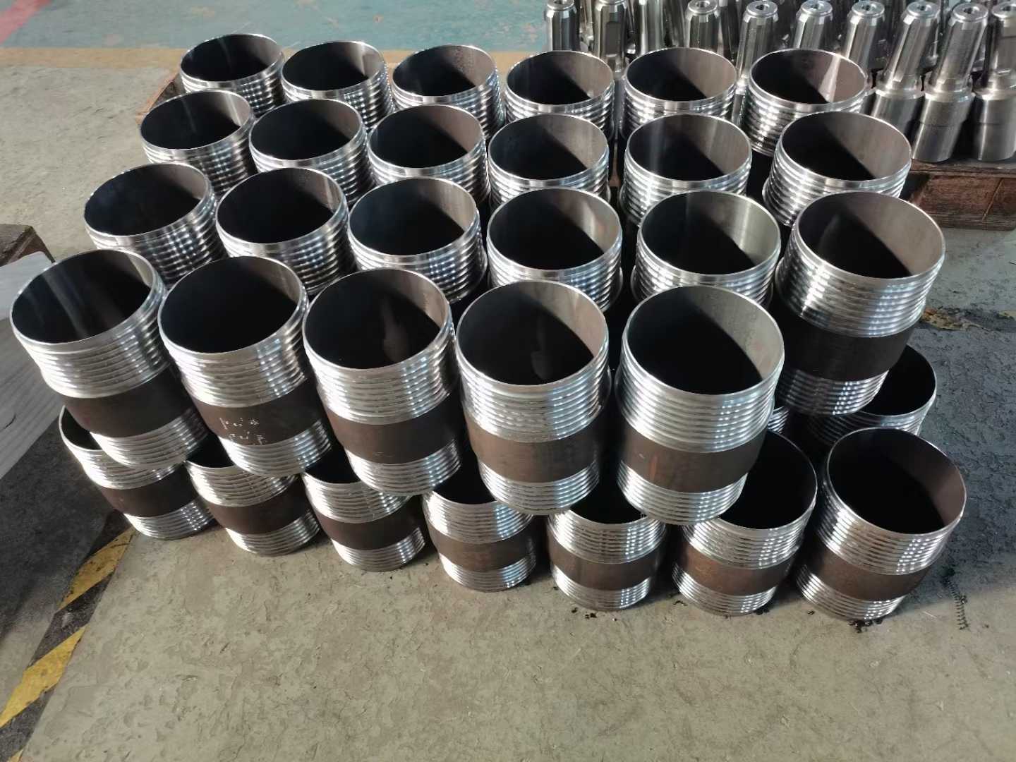 庐江219mm管棚管